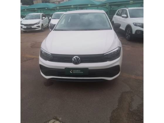 VOLKSWAGEN POLO 1.0 MPI TRACK MANUAL VOLKSWAGEN POLO 1.0 MPI TRACK MANUAL